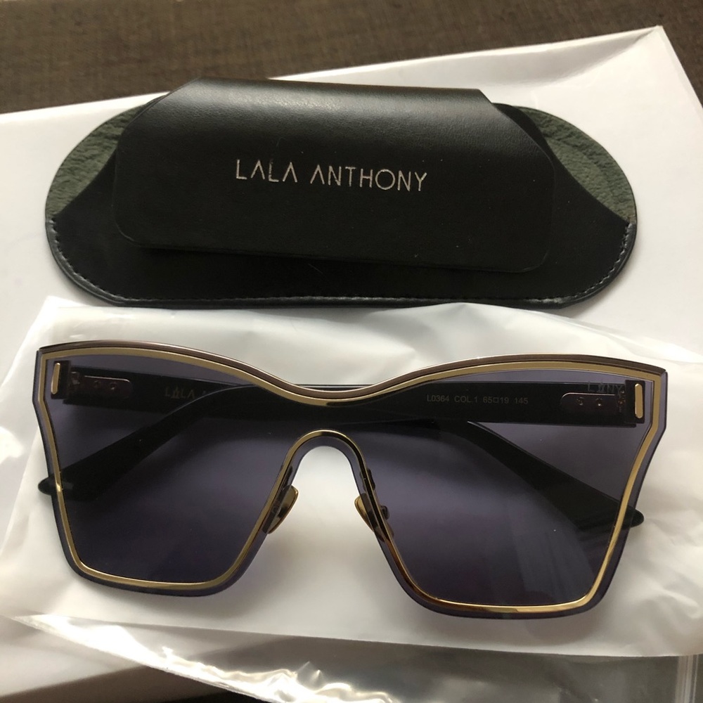 Lala Anthony Sunglasses 🕶